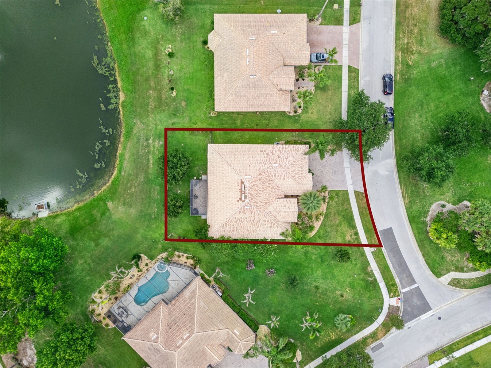 3524 Shorewood Drive Kissimmee FL 34746 - LAKE TOHO S5151829 image54