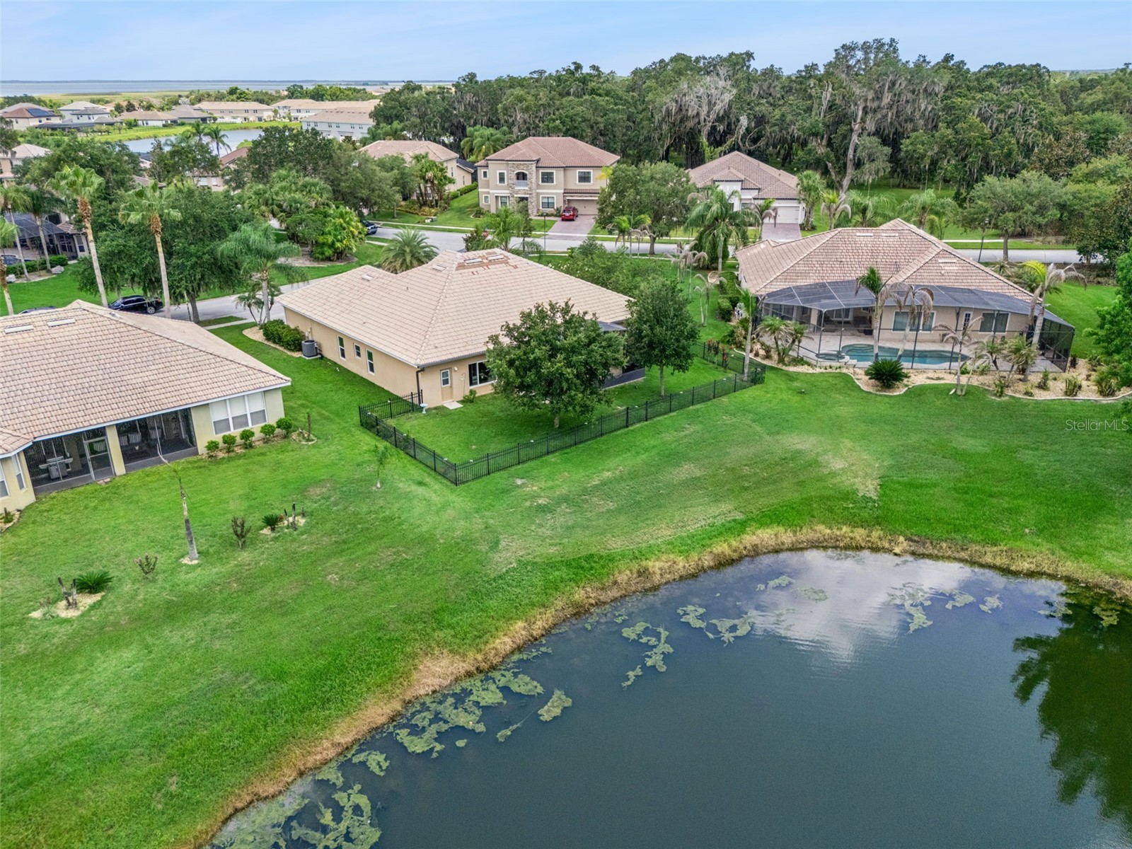 3524 Shorewood Drive Kissimmee FL 34746 - LAKE TOHO S5151829 image56