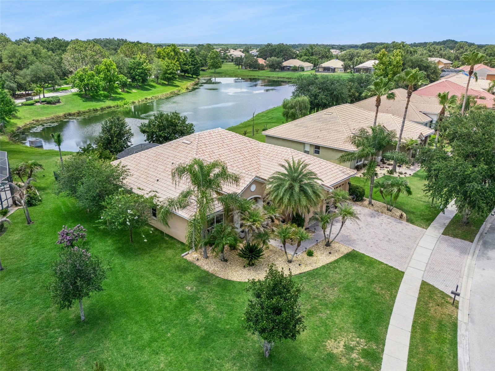 3524 Shorewood Drive Kissimmee FL 34746 - LAKE TOHO S5151829 image57