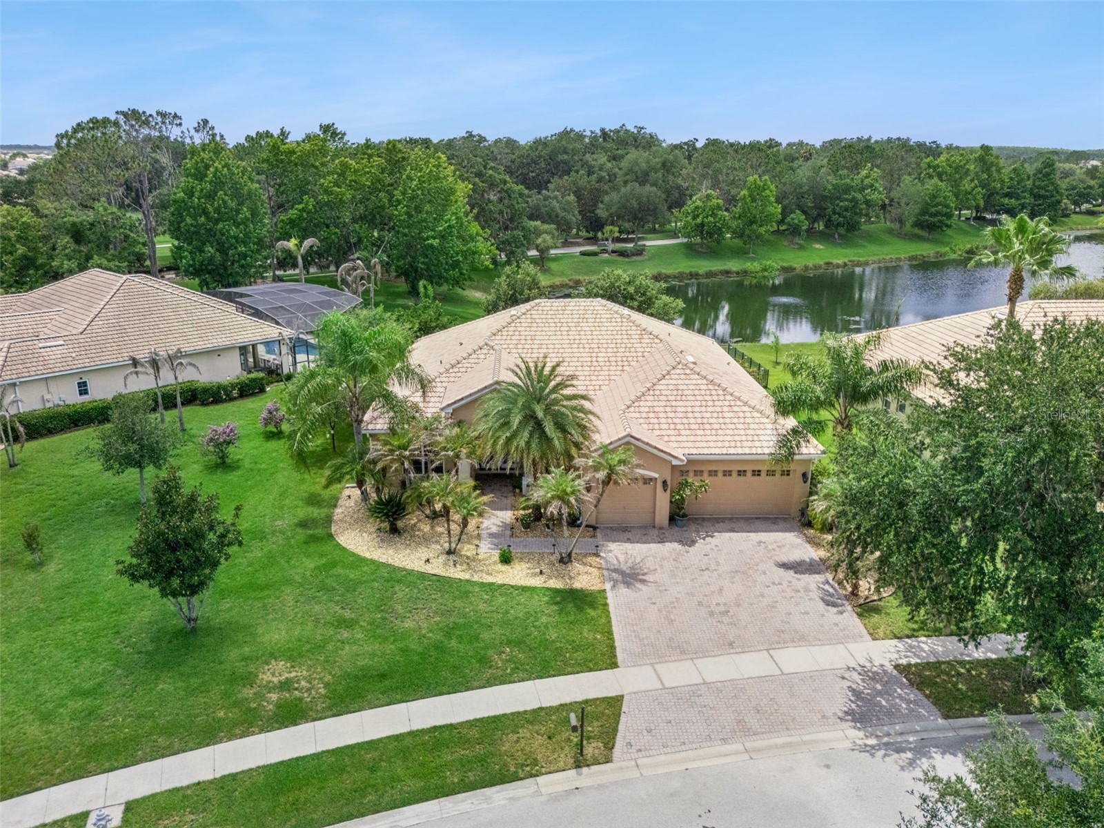 3524 Shorewood Drive Kissimmee FL 34746 - LAKE TOHO S5151829 image58