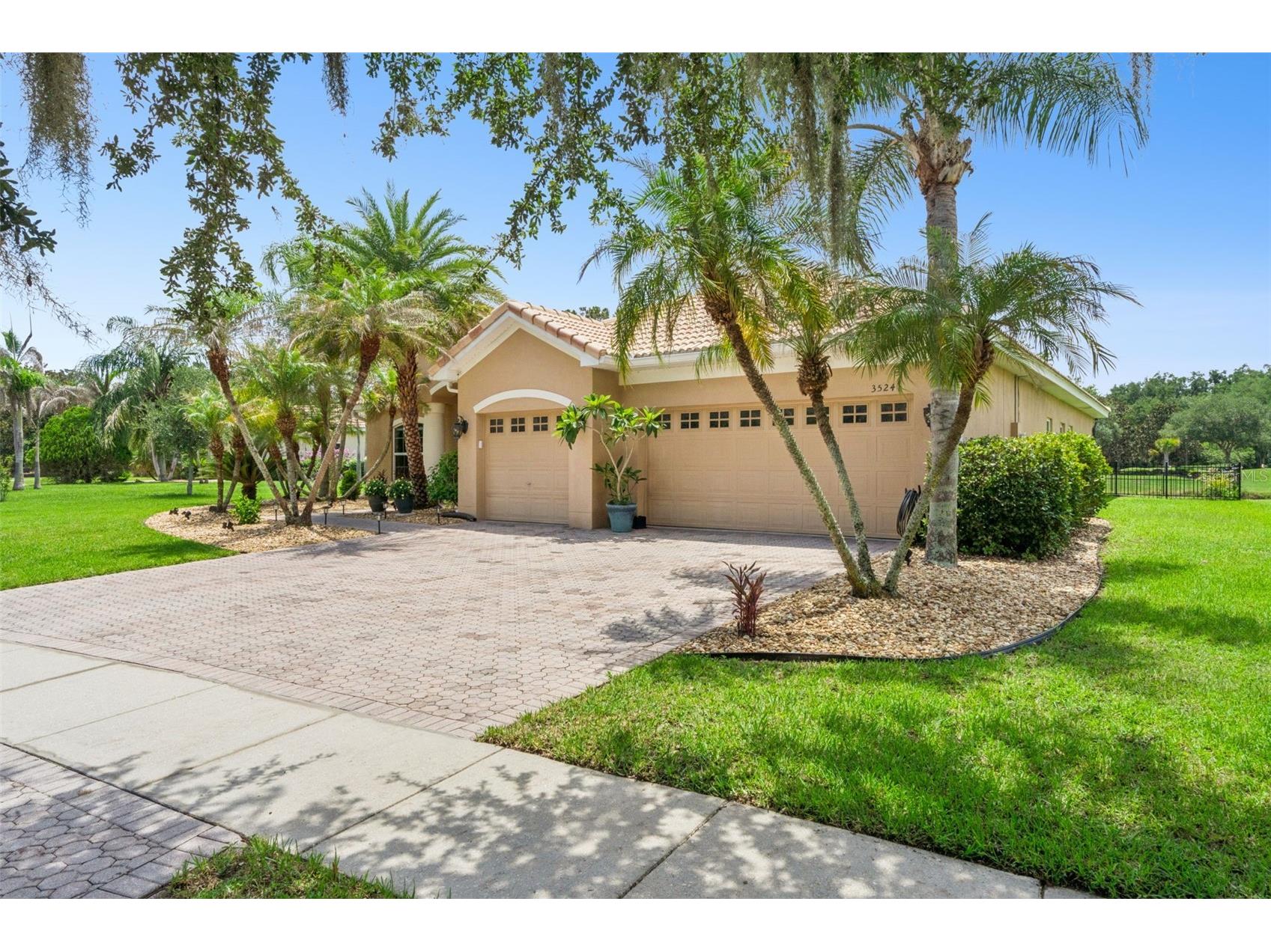 3524 Shorewood Drive Kissimmee FL 34746 - LAKE TOHO S5151829 image6