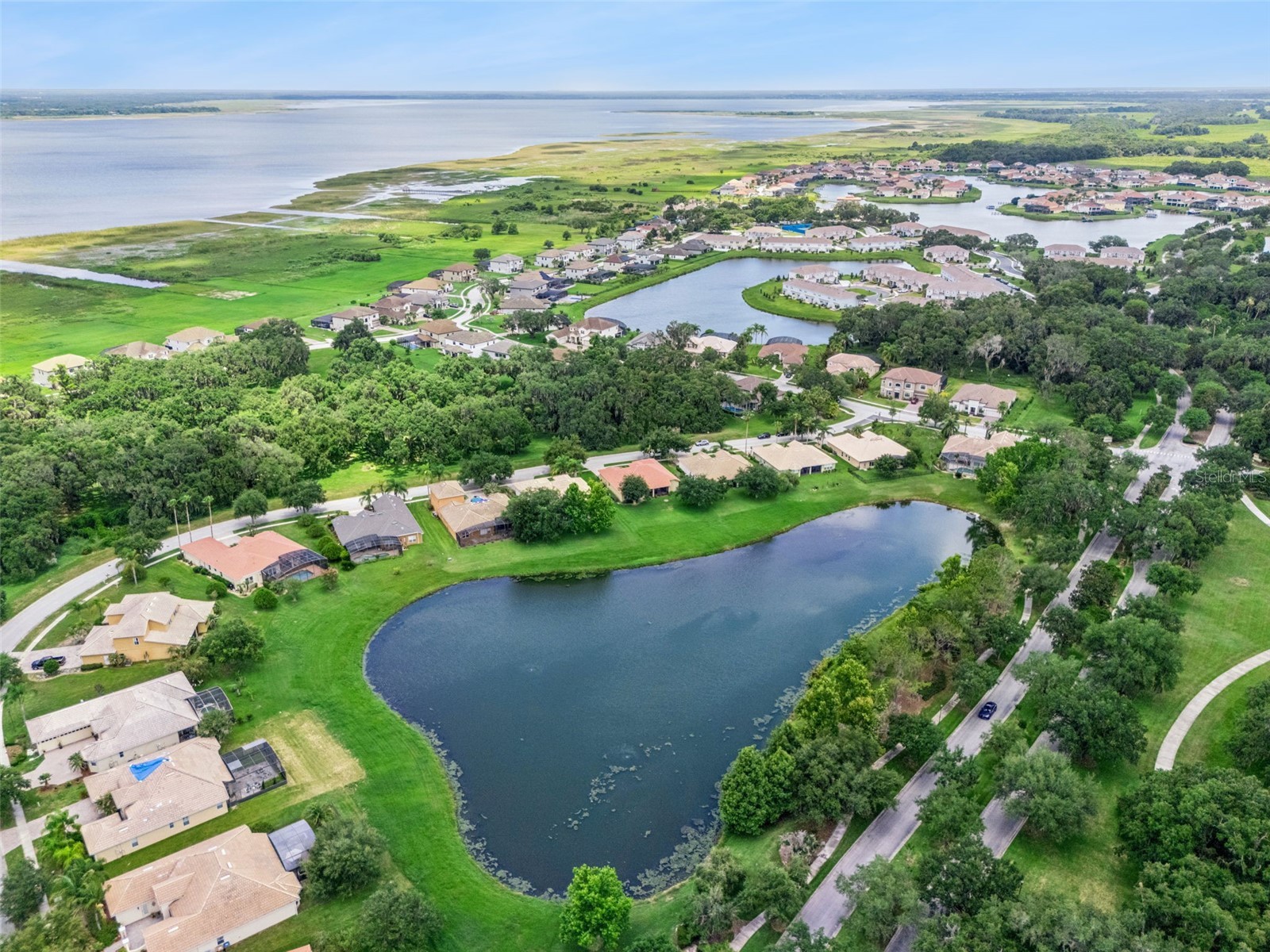 3524 Shorewood Drive Kissimmee FL 34746 - LAKE TOHO S5151829 image60