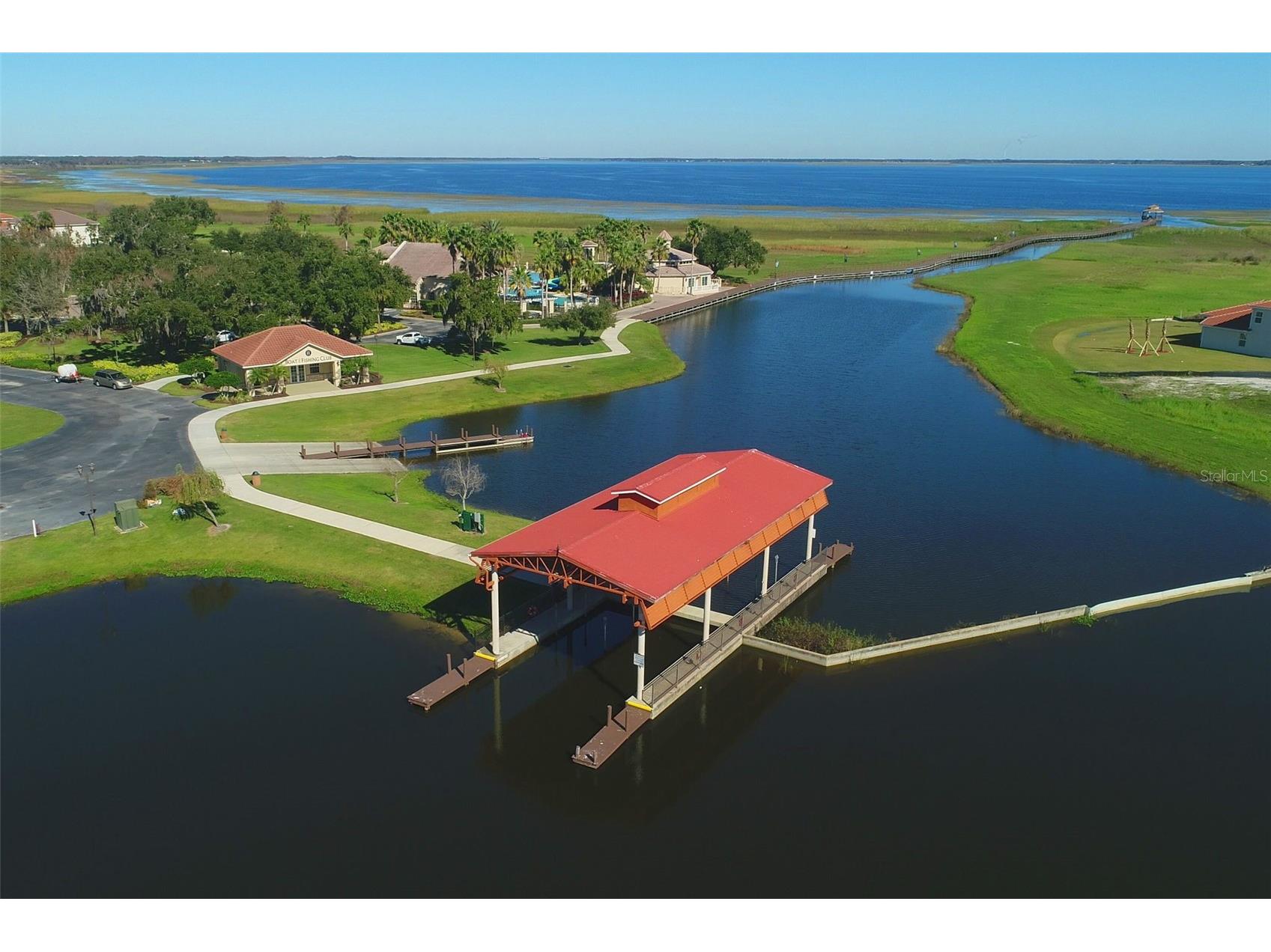 3524 Shorewood Drive Kissimmee FL 34746 - LAKE TOHO S5151829 image74