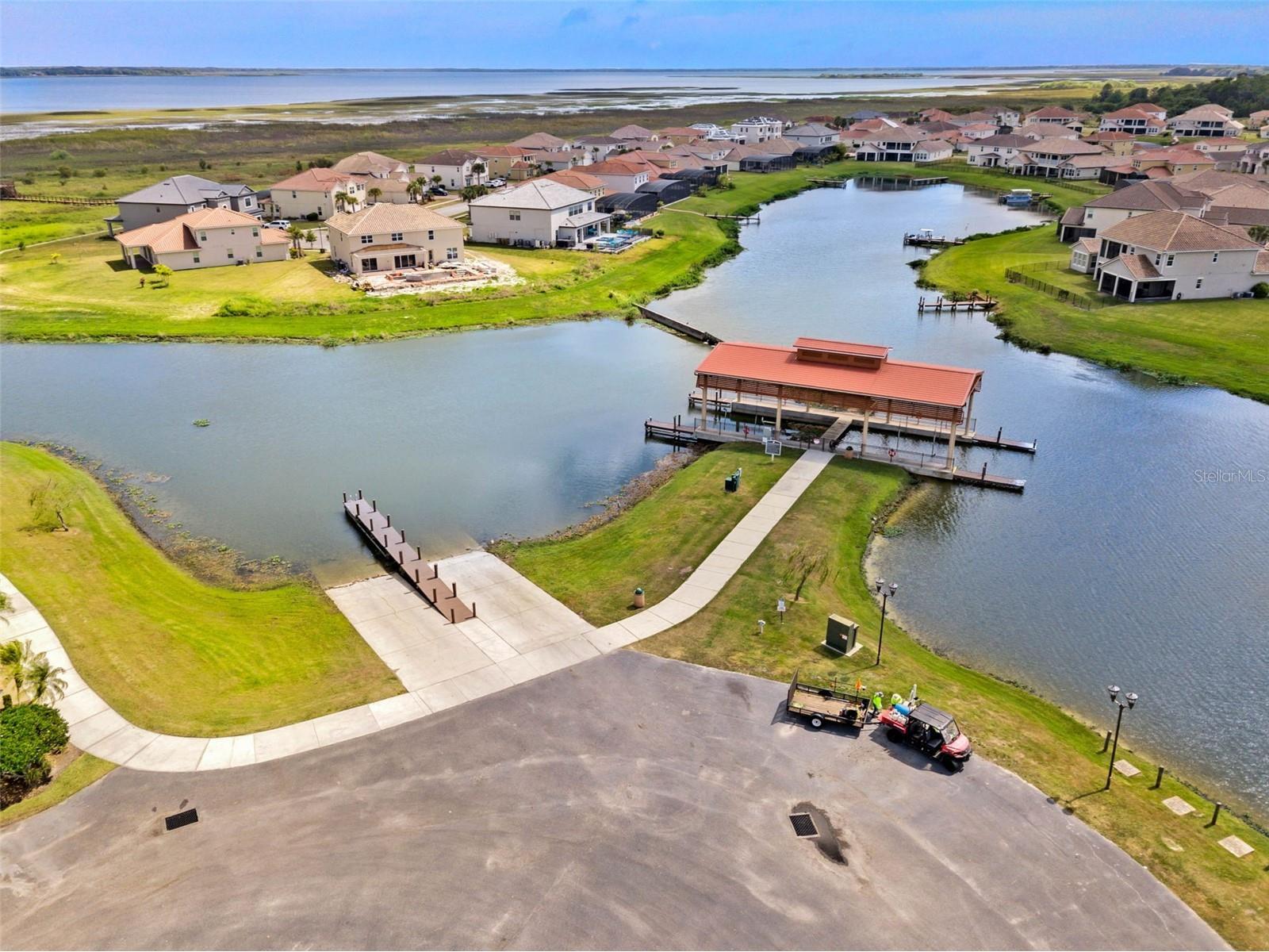 3524 Shorewood Drive Kissimmee FL 34746 - LAKE TOHO S5151829 image82