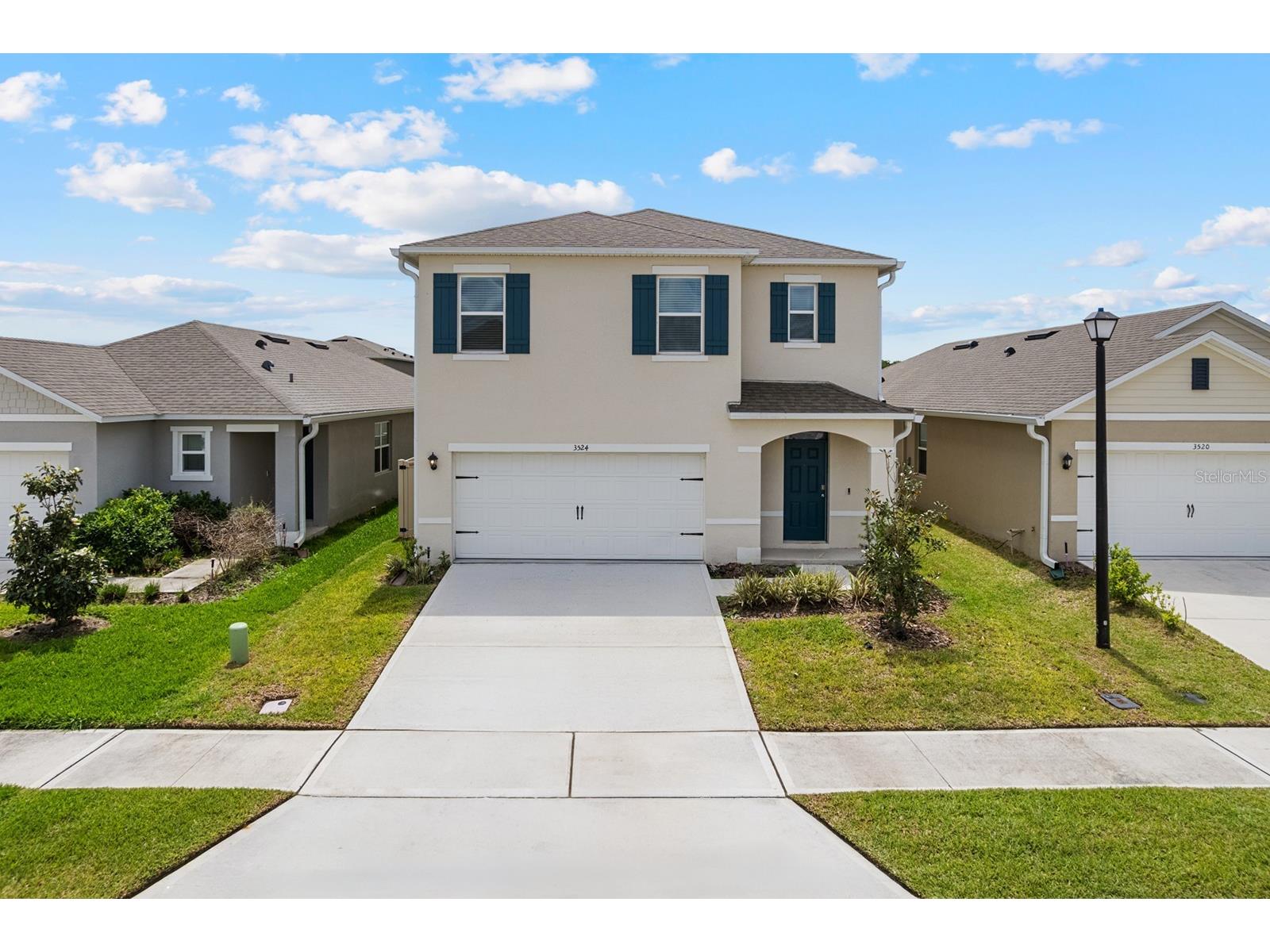 3524 Sungrove Circle Sanford FL 32771 O6398389 image1