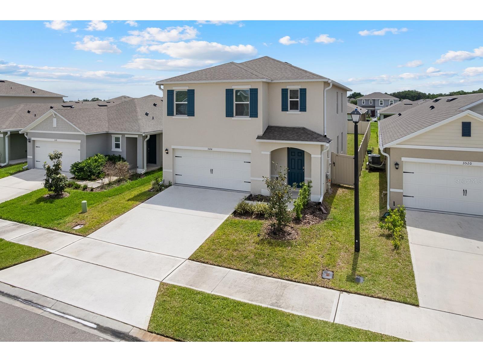 3524 Sungrove Circle Sanford FL 32771 O6398389 image2