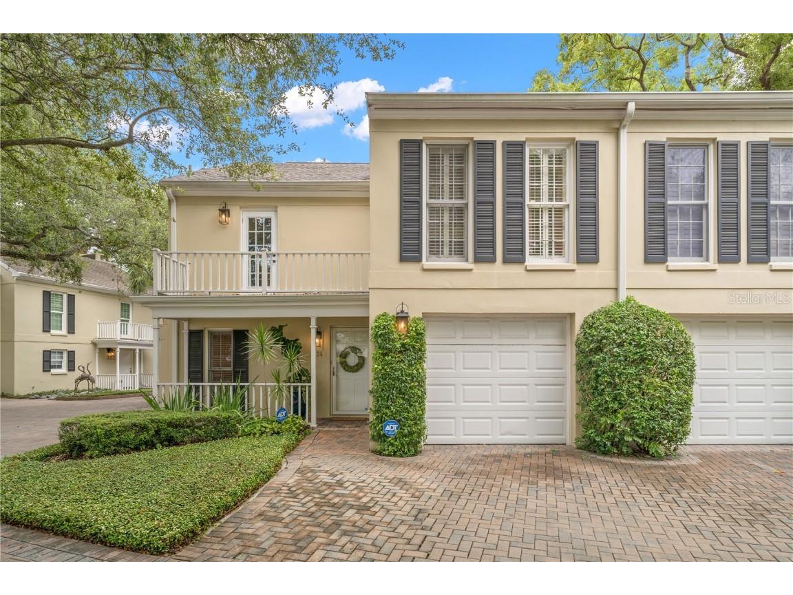 3524 Village Way Tampa FL 33629 T3459215 image1