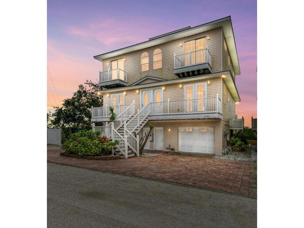 3524 Walker Island Bradenton FL 34208 - BRADEN RIVER A4635566 image1