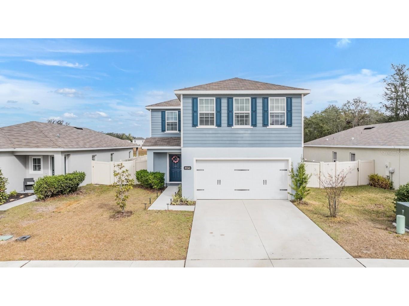 35241 Gendry Street Zephyrhills FL 33541 TB8344687 image1