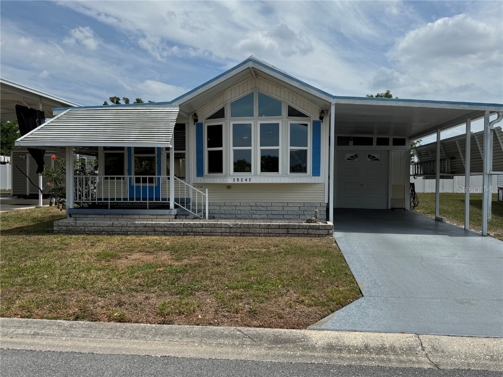 35242 Dodie Drive #LOT 008 Zephyrhills FL 33541 TB8381477 image1