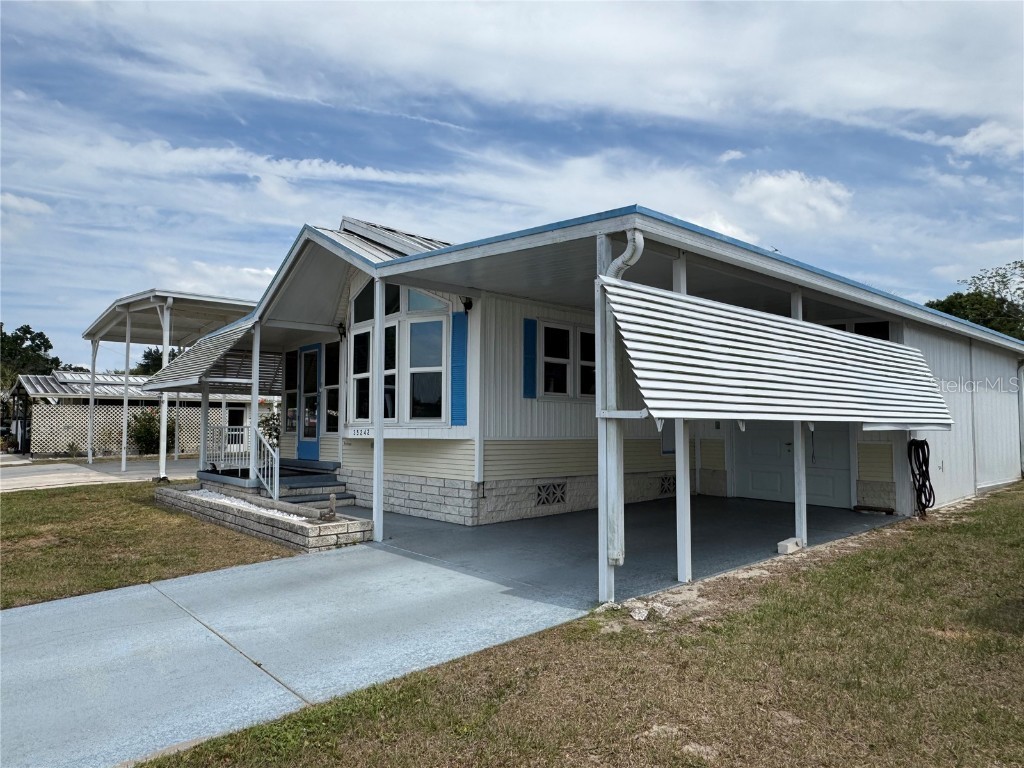 35242 Dodie Drive #LOT 008 Zephyrhills FL 33541 TB8381477 image38