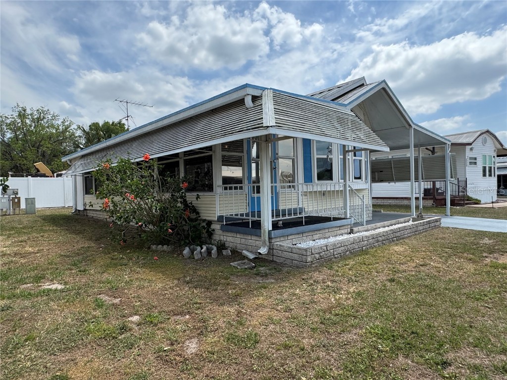 35242 Dodie Drive #LOT 008 Zephyrhills FL 33541 TB8381477 image44