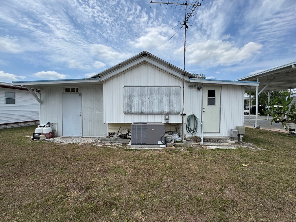 35242 Dodie Drive #LOT 008 Zephyrhills FL 33541 TB8381477 image45