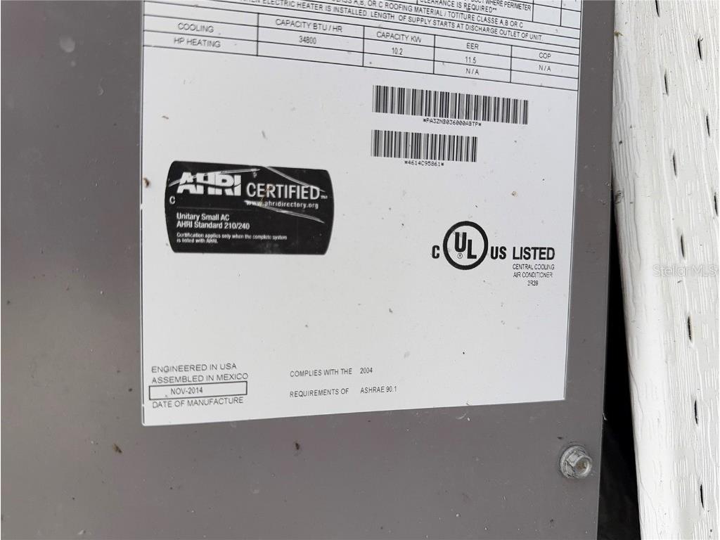 35242 Dodie Drive #LOT 008 Zephyrhills FL 33541 TB8381477 image46