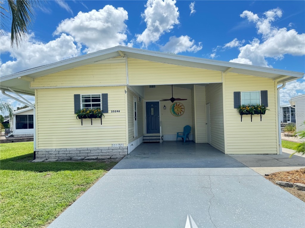 35246 Tiffani Lot 63 Court Zephyrhills FL 33541 TB8422680 image1