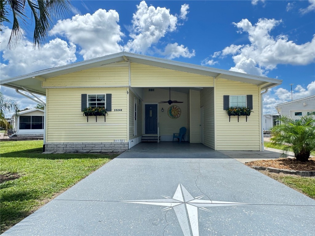 35246 Tiffani Lot 63 Court Zephyrhills FL 33541 TB8422680 image7