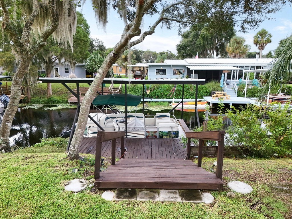 35247 Harbor Shores Road Leesburg FL 34788 - CANAL TO LAKE EUSTIS G5101833 image40