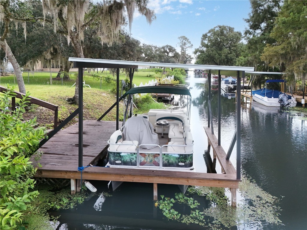 35247 Harbor Shores Road Leesburg FL 34788 - CANAL TO LAKE EUSTIS G5101833 image42