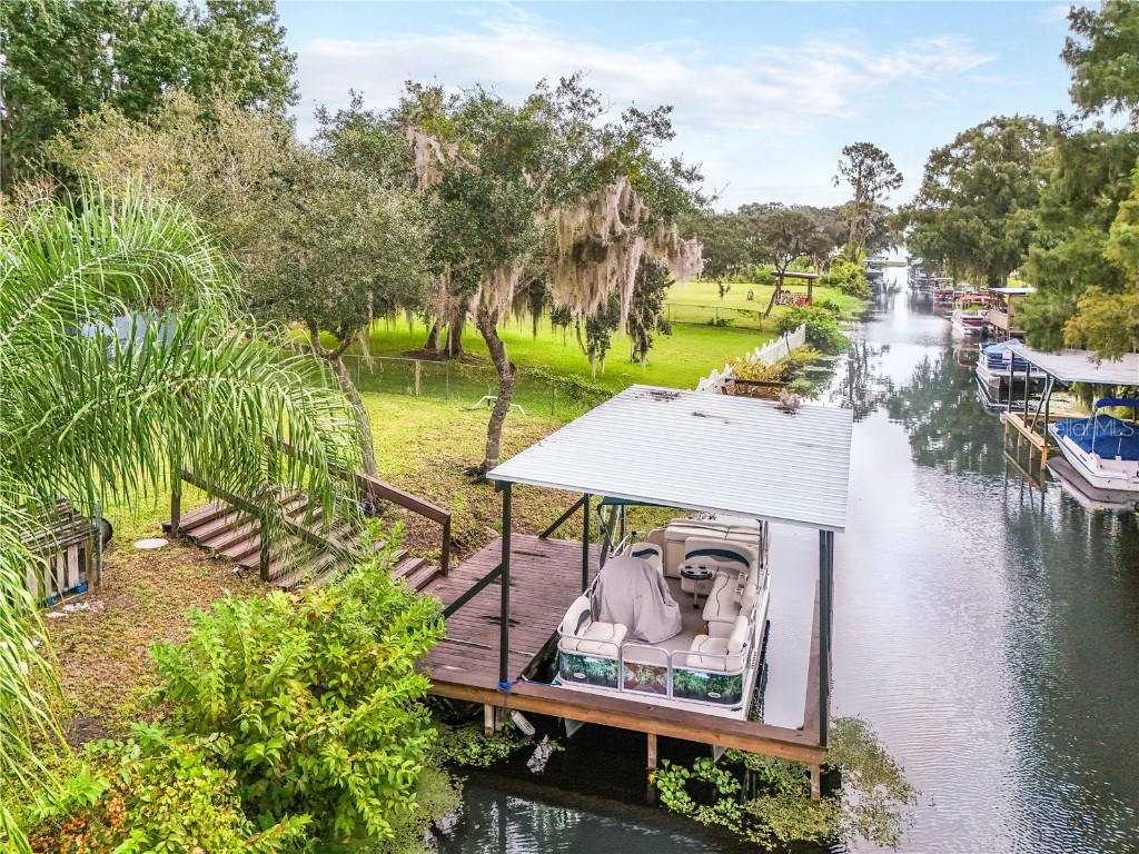 35247 Harbor Shores Road Leesburg FL 34788 - CANAL TO LAKE EUSTIS G5101833 image43