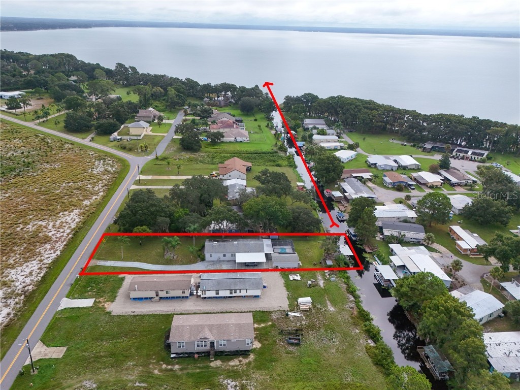35247 Harbor Shores Road Leesburg FL 34788 - CANAL TO LAKE EUSTIS G5101833 image45