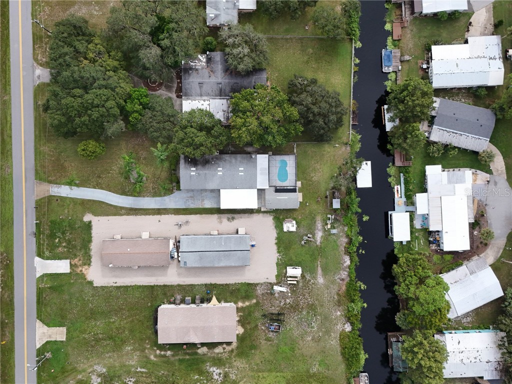 35247 Harbor Shores Road Leesburg FL 34788 - CANAL TO LAKE EUSTIS G5101833 image46