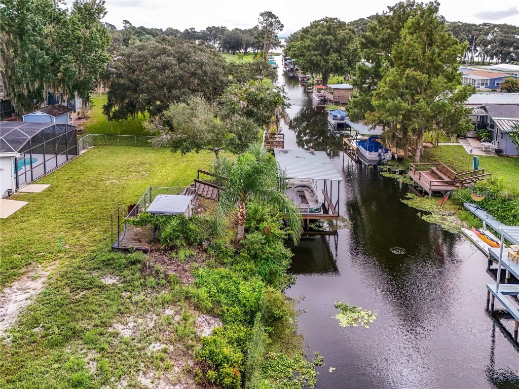 35247 Harbor Shores Road Leesburg FL 34788 - CANAL TO LAKE EUSTIS G5101833 image48