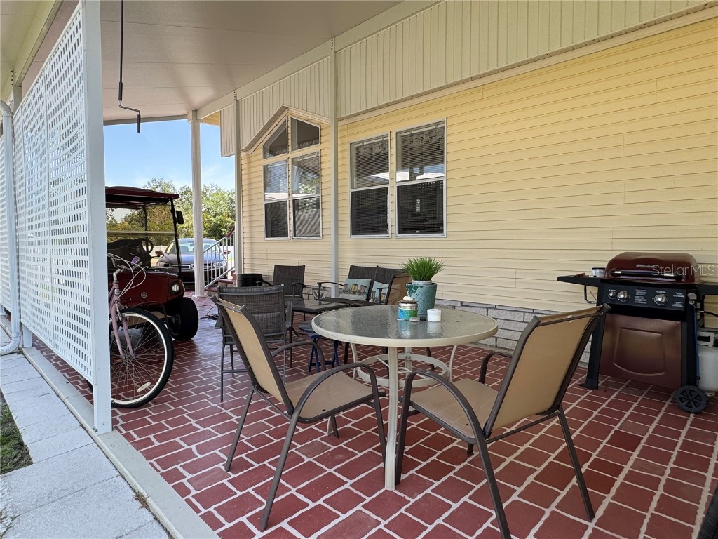 35248 Tiffani Court #LOT 064 Zephyrhills FL 33541 TB8390032 image30