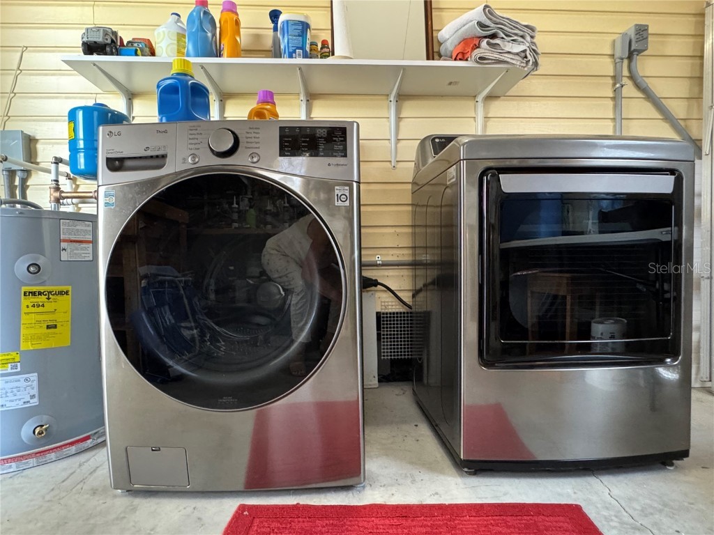 35248 Tiffani Court #LOT 064 Zephyrhills FL 33541 TB8390032 image33