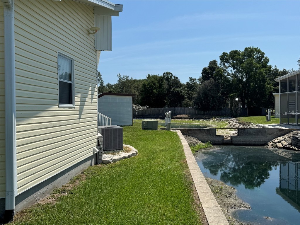 35248 Tiffani Court #LOT 064 Zephyrhills FL 33541 TB8390032 image35