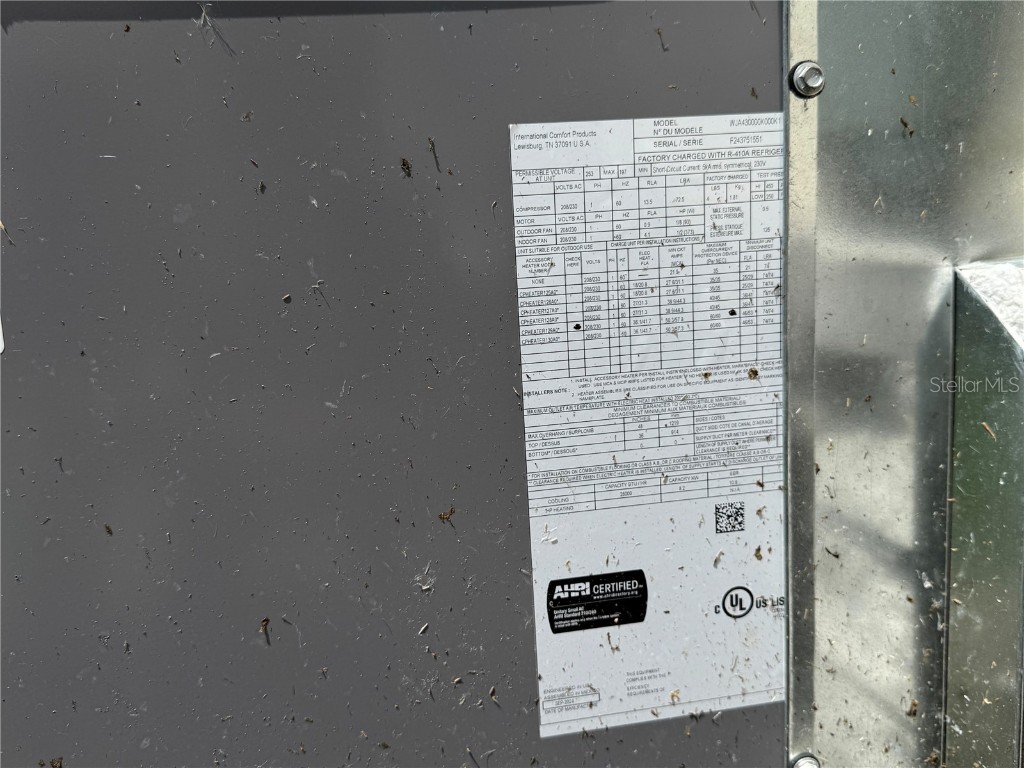 35248 Tiffani Court #LOT 064 Zephyrhills FL 33541 TB8390032 image36