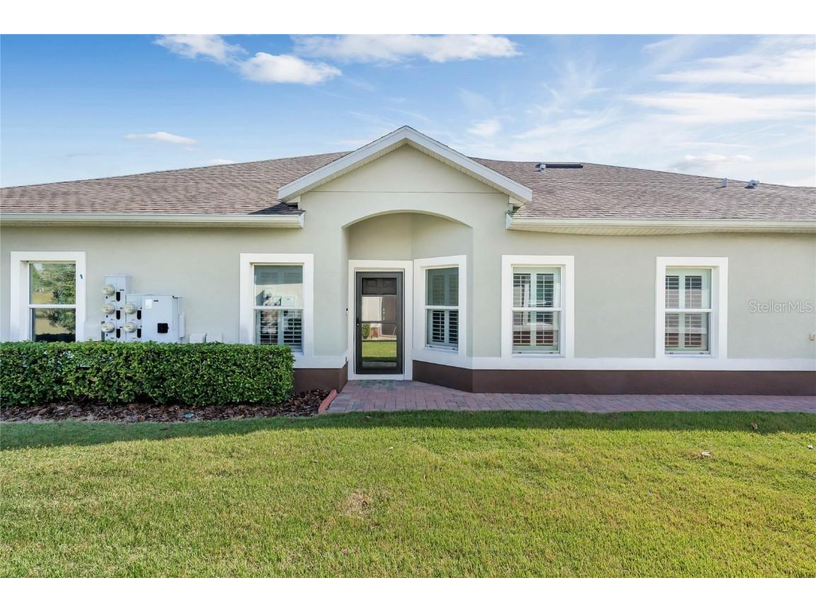 3525 Belland Circle #A Clermont FL 34711 O6277868 image1