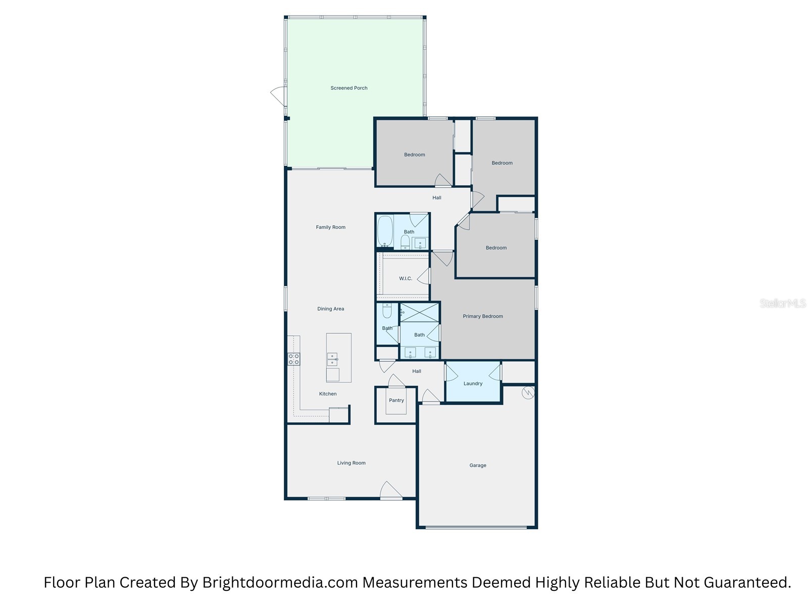 3525 Davenport Creek Court Kissimmee FL 34746 G5106767 image6