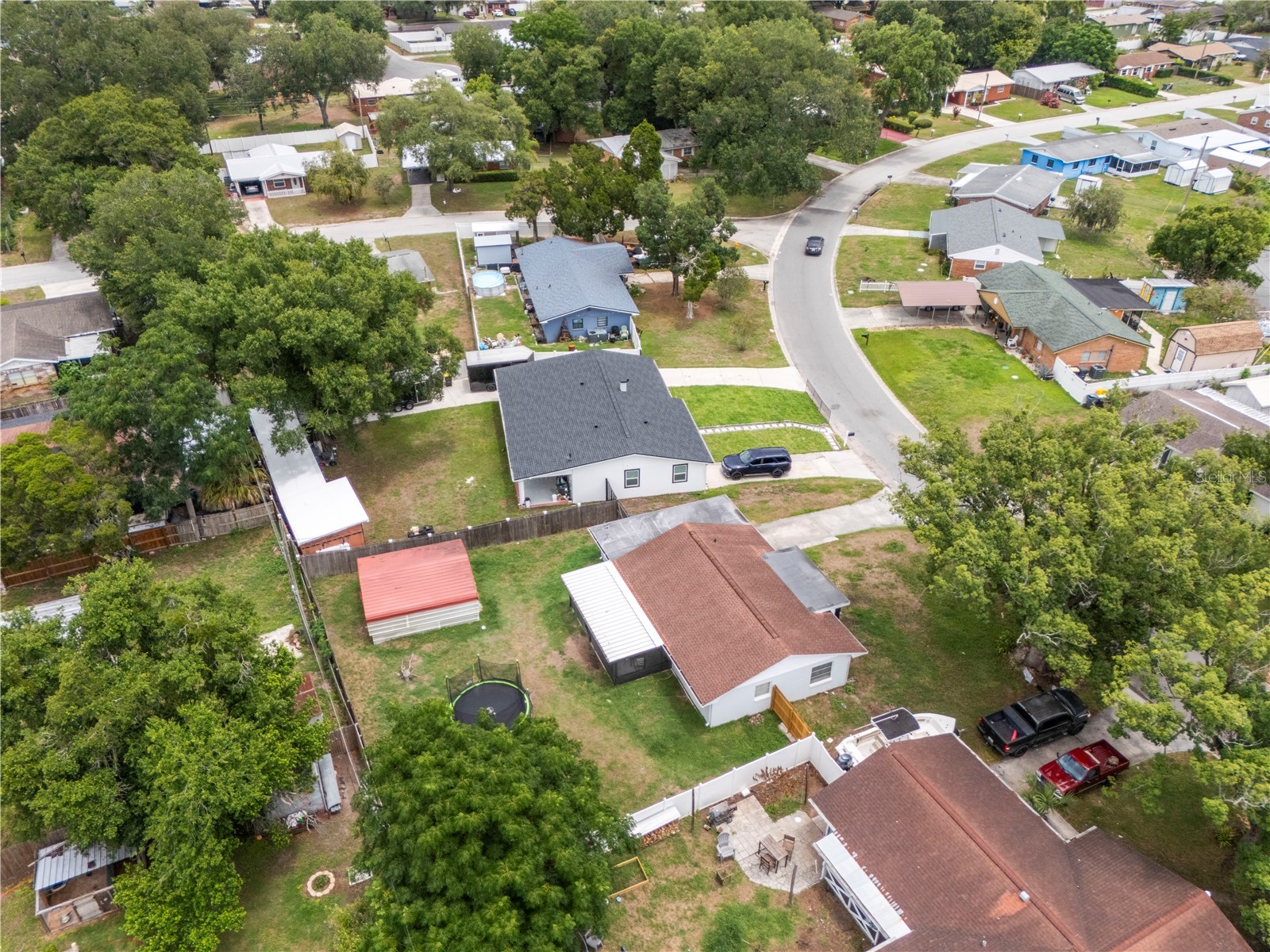 3525 Doreen Drive Lakeland FL 33810 TB8514764 image43