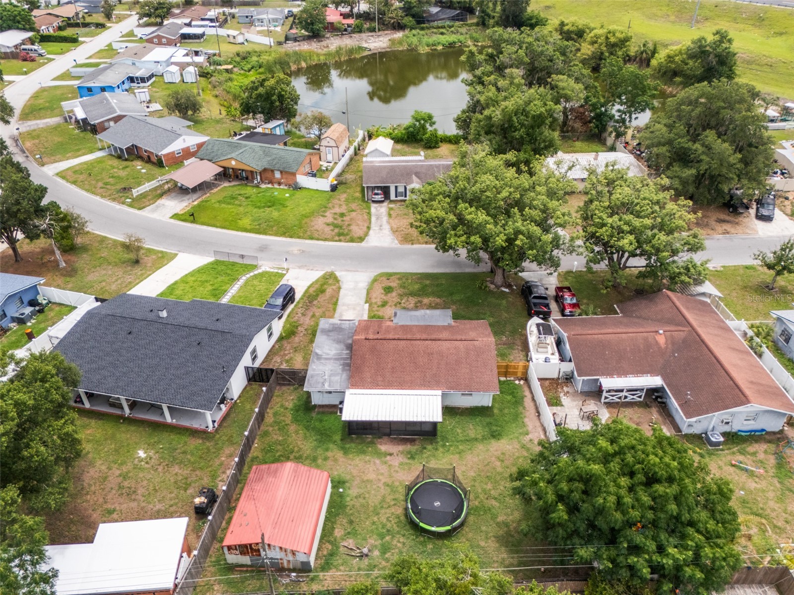 3525 Doreen Drive Lakeland FL 33810 TB8514764 image45