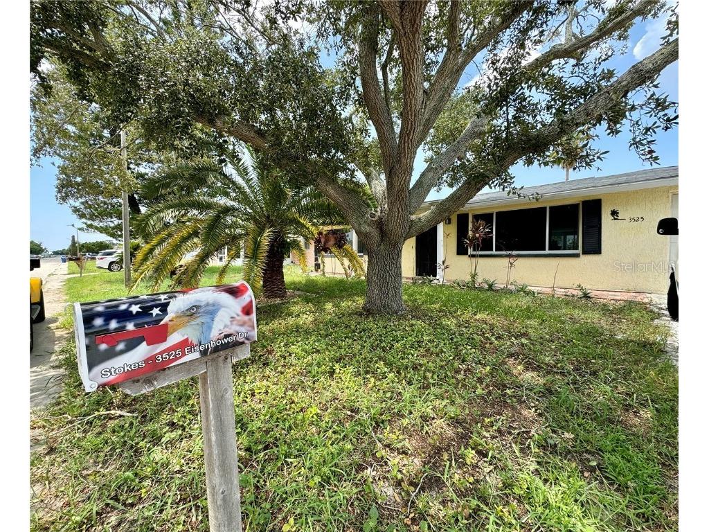 3525 Eisenhower Drive Holiday FL 34691 TB8414734 image1