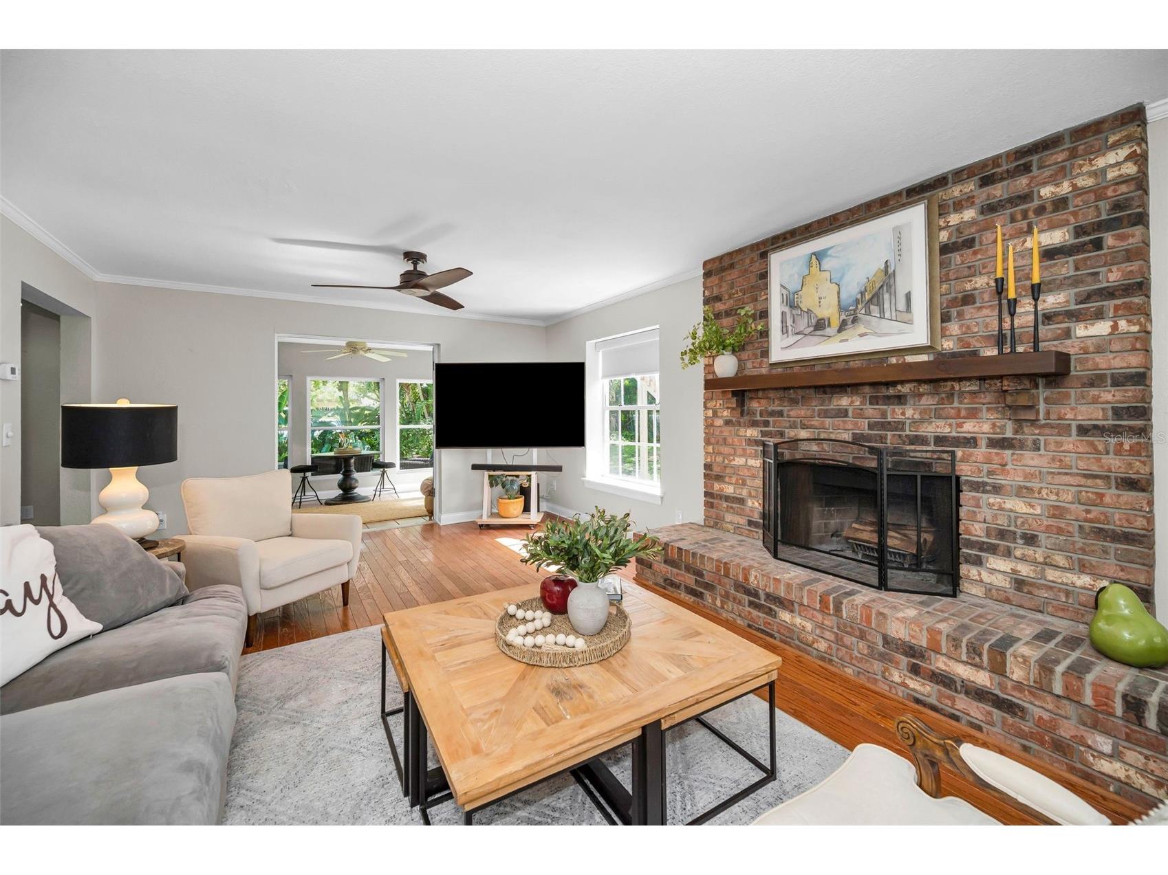 3525 Fairview Street Safety Harbor FL 34695 TB8512600 image33