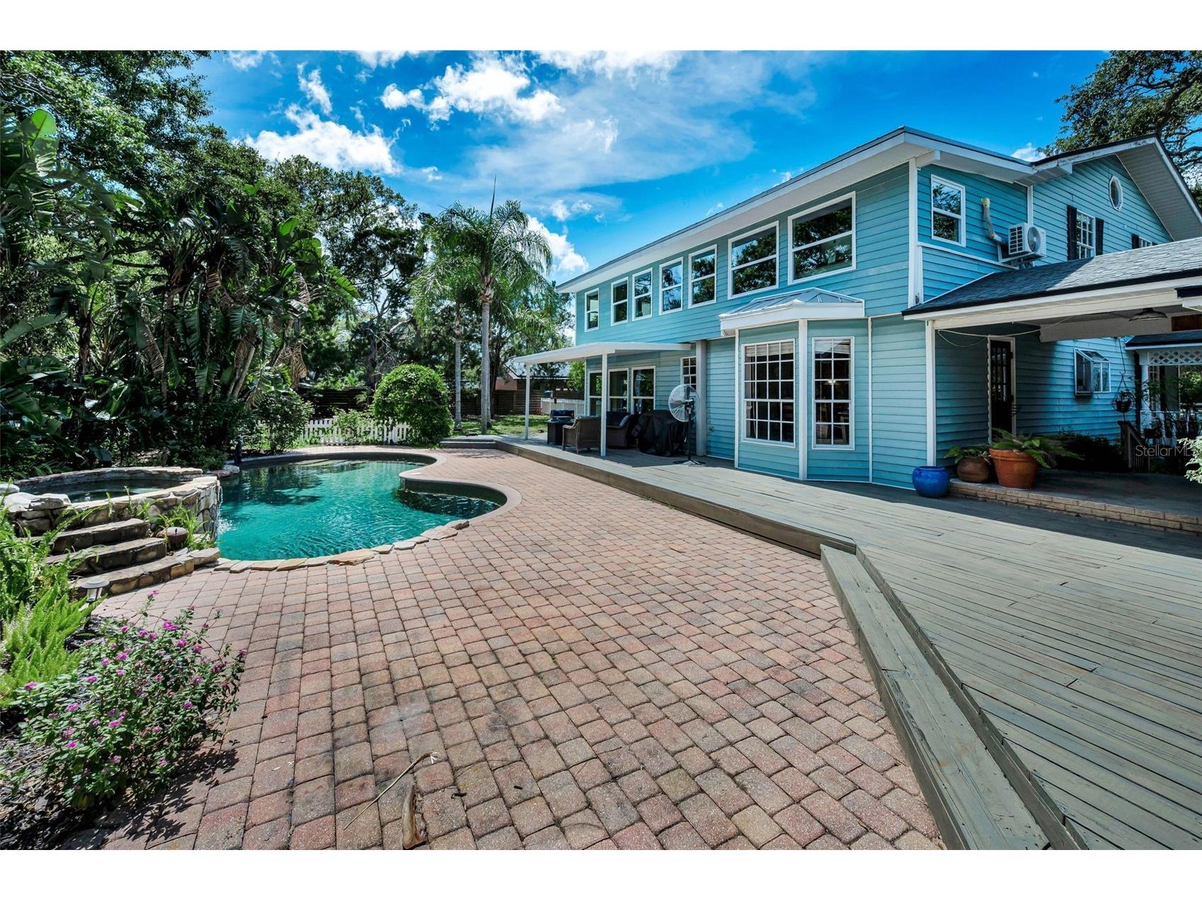 3525 Fairview Street Safety Harbor FL 34695 TB8512600 image82