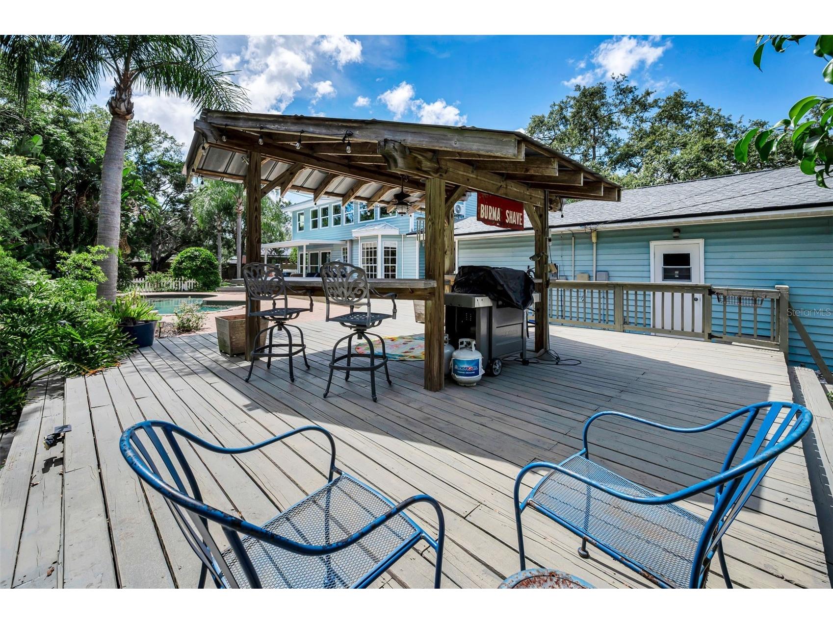 3525 Fairview Street Safety Harbor FL 34695 TB8512600 image86