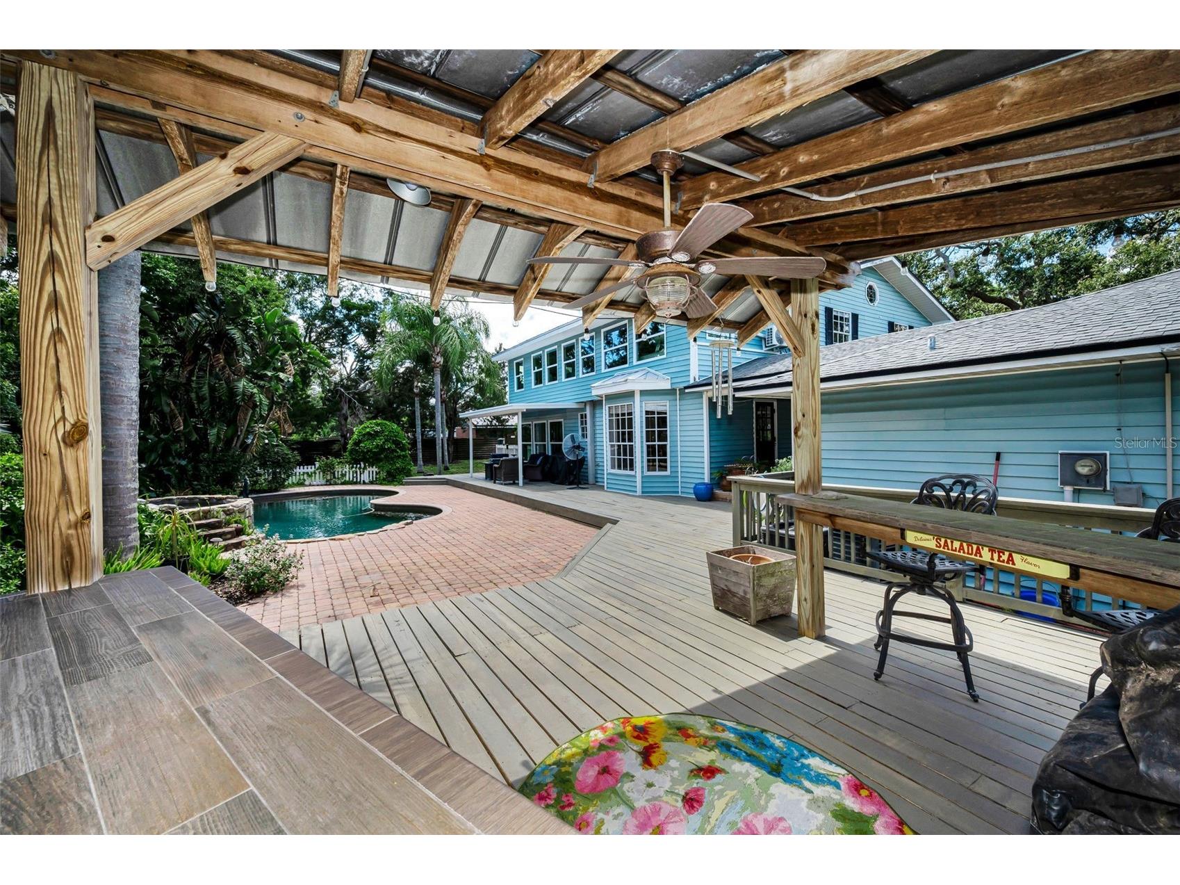 3525 Fairview Street Safety Harbor FL 34695 TB8512600 image87