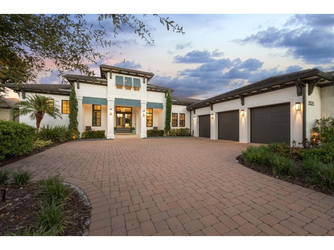 3525 Founders Club Drive Sarasota FL 34240 A4623406 image1