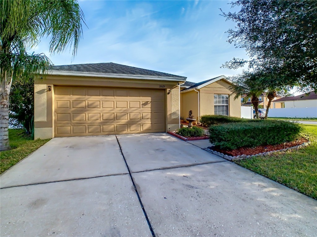 3525 Harlequin Drive Saint Cloud FL 34772 S5079715 image1