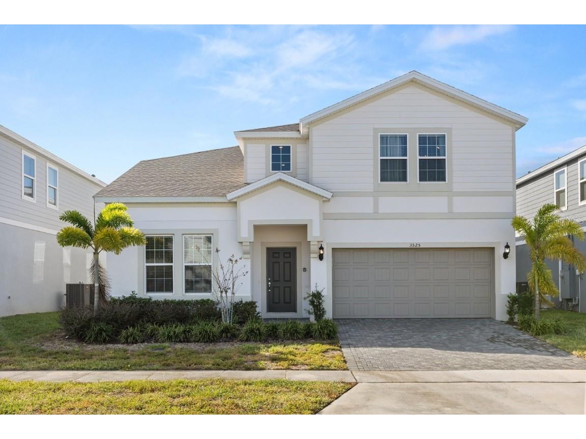3525 Lavender Drive Davenport FL 33897 S5113684 image1