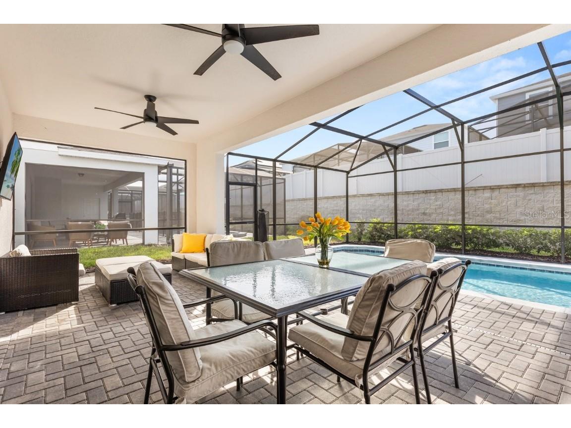 3525 Lavender Drive Davenport FL 33897 S5113684 image35