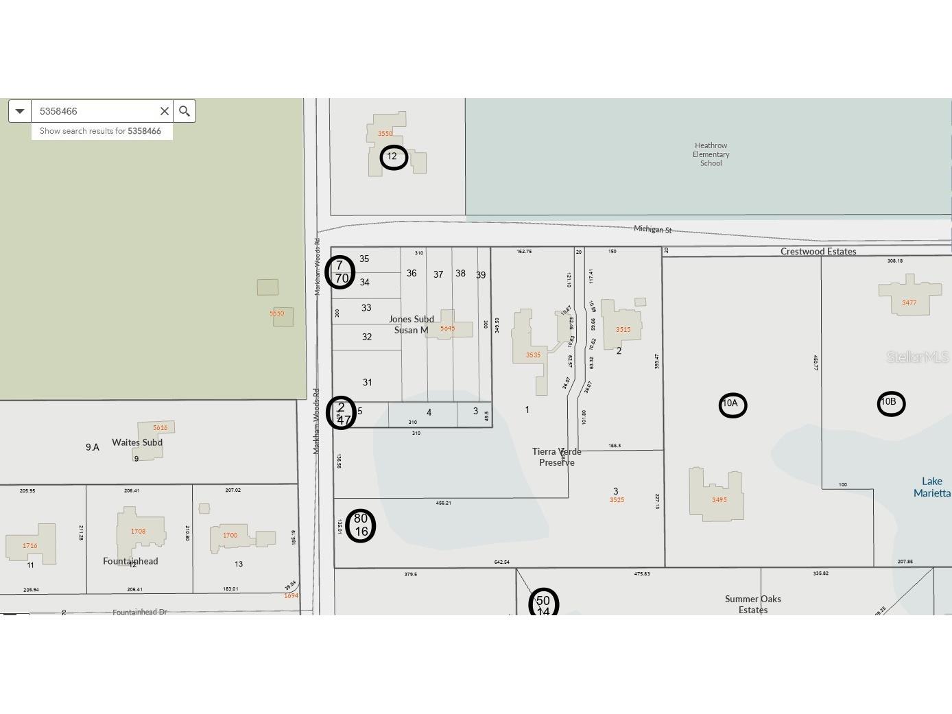 3525 Michigan Street Lake Mary FL 32746 O6368786 image10