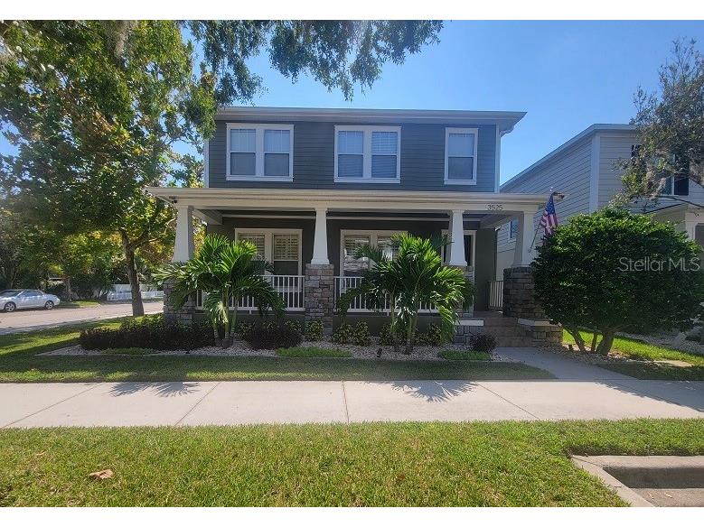 3525 Pickerell Place New Port Richey FL 34655 W7858149 image1