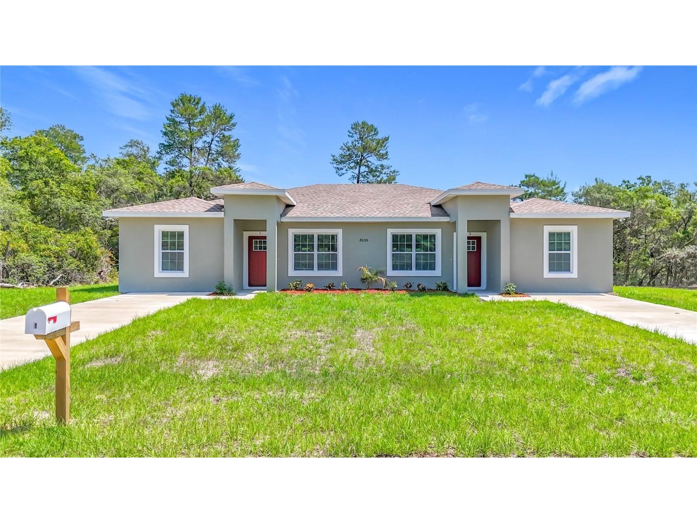 3525 SW 163rd Place Road Ocala FL 34473 S5136008 image1