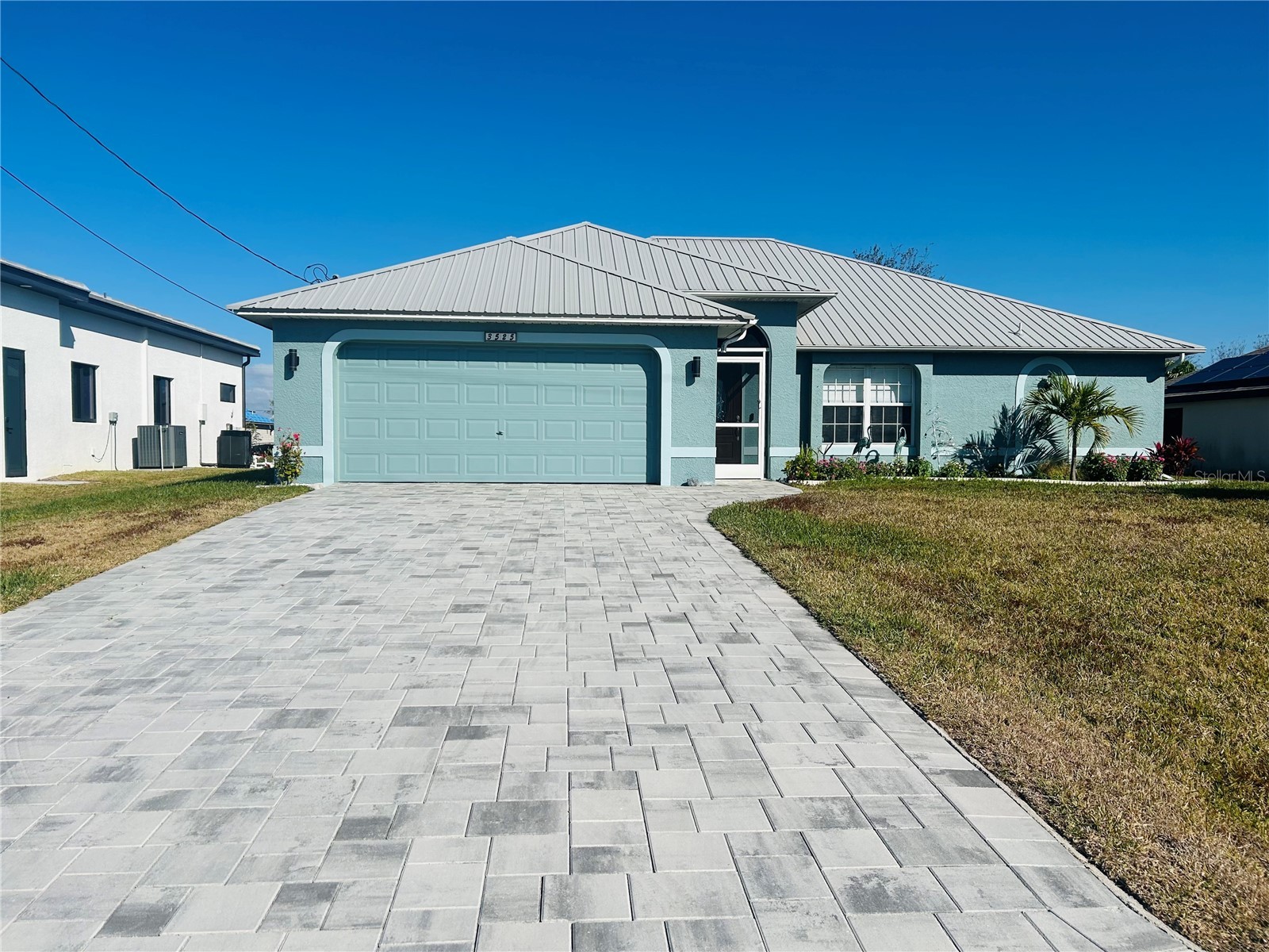 3525 SW 8th Court SW Cape Coral FL 33914 C7522364 image1