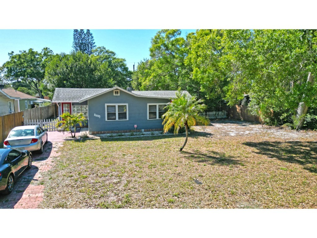 3526 39th Street N Saint Petersburg FL 33713 U8194485 image1