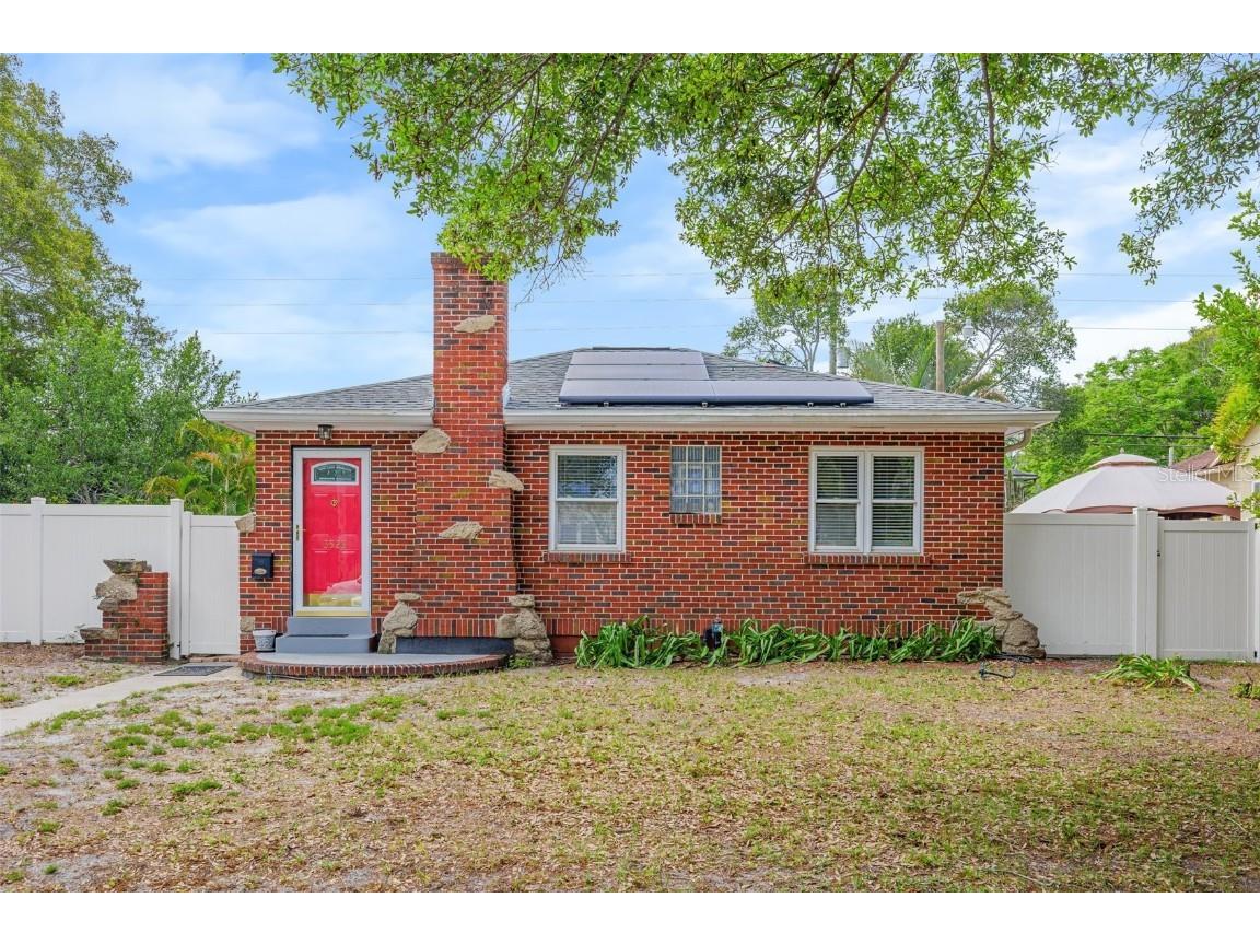 3526 6th Avenue N Saint Petersburg FL 33713 U8236912 image1
