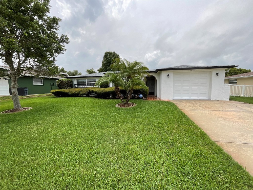 3526 Calera Drive New Port Richey FL 34652 W7856097 image1